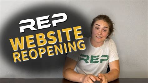 best rep website|most popular rep websites.